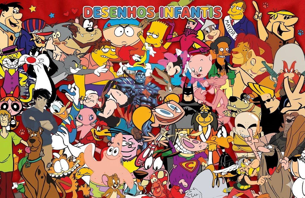 Desenhos